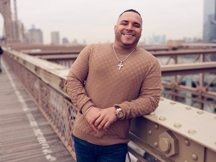 Joe Rivera: A Journey from Despair to Purpose | True Hollywood Talk