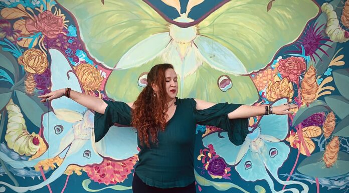 Juliet Trail: The Compassion Revolution Unveiled