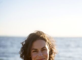 Katie Connolly: Nurturing Connection in a Disconnected World