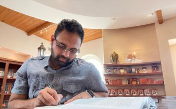 Kiran Dintyala: The Happiness Formula Unveiled