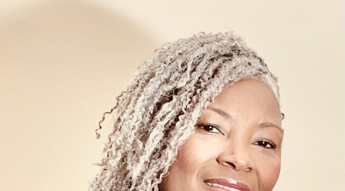 Lesia Davidson: Nurturing the Power of Reading for Future Generations