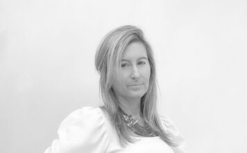 Lisa Gunsberg: Transforming Childhood Trauma into Strength