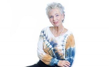 Dr. Lynn Migdal: It Took A Mudslide