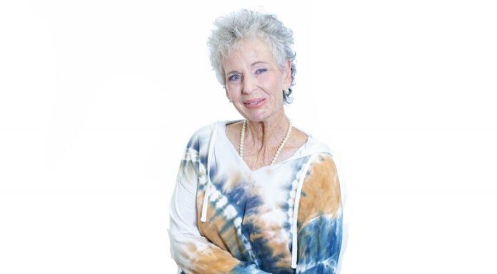 Dr. Lynn Migdal: It Took A Mudslide