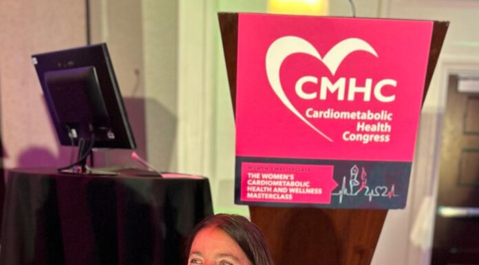 Mandy Salas: Unstoppable Resilience