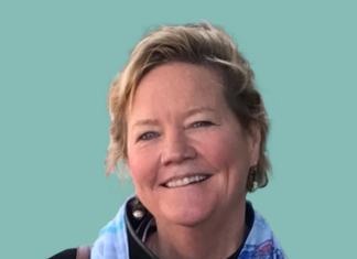 Margie McCartney: Bursting Bubbles and Building Bridges in the Face of Change