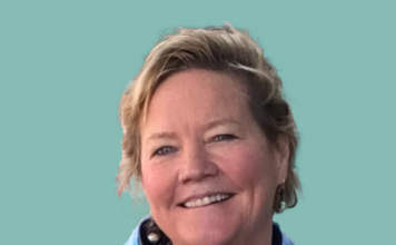 Margie McCartney: Bursting Bubbles and Building Bridges in the Face of Change