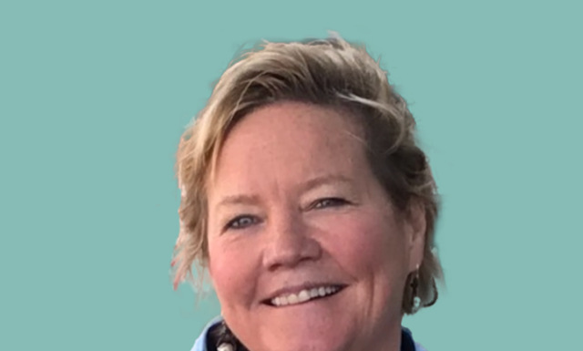 Margie McCartney: Bursting Bubbles and Building Bridges in the Face of Change