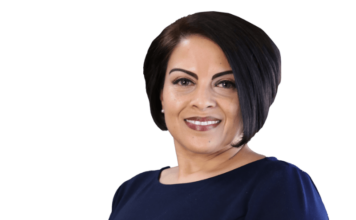 Marisa Ybarra-Williams: Empowering Women through the Power of Pivoting