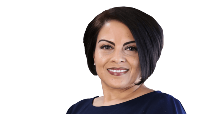 Marisa Ybarra-Williams: Empowering Women through the Power of Pivoting