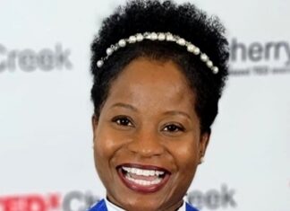 Michelle Starr: Championing Diversity and Inclusion with “Be Brown Brave”