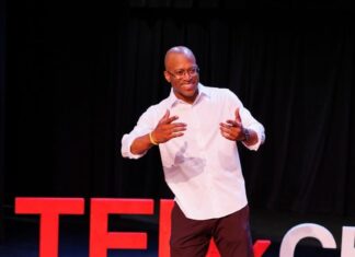 Nick Shelton: Thriving In The New Hybrid Workplace