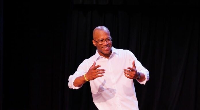 Nick Shelton: Thriving In The New Hybrid Workplace