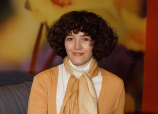 Oxana Ali: Embracing the Universal Law of Love and Healing