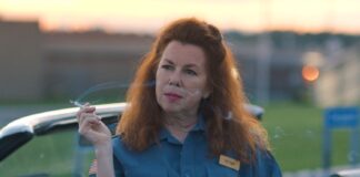 Op-Ed: Siobhan Fallon Hogan is Oscar-worthy in ‘Shelter in Solitude’ Siobhan Fallon Hogan