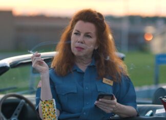 Op-Ed: Siobhan Fallon Hogan is Oscar-worthy in ‘Shelter in Solitude’ Siobhan Fallon Hogan