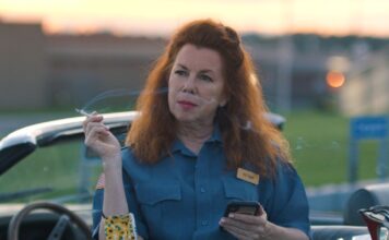 Op-Ed: Siobhan Fallon Hogan is Oscar-worthy in ‘Shelter in Solitude’ Siobhan Fallon Hogan