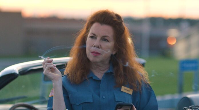 Op-Ed: Siobhan Fallon Hogan is Oscar-worthy in ‘Shelter in Solitude’ Siobhan Fallon Hogan