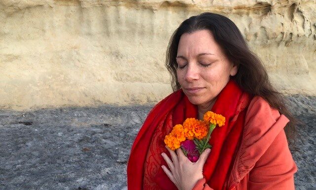 Title: Rev. Jenn Cormier: Embracing Grief as a Wise Teacher for Healing