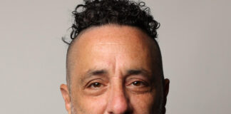 Robert Galinsky talks about ‘Everything in New York Goes Bang!’ Robert Galinsky