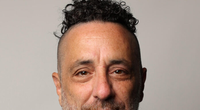 Robert Galinsky talks about ‘Everything in New York Goes Bang!’ Robert Galinsky