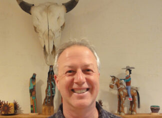 Robert Vetter: Turning Suffering into Purpose – The Journey of a Healer