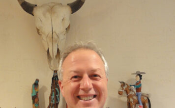 Robert Vetter: Turning Suffering into Purpose – The Journey of a Healer