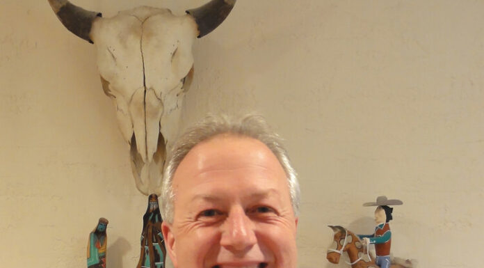 Robert Vetter: Turning Suffering into Purpose – The Journey of a Healer