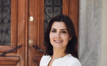 Sonila Sejdaras: How Little Care Can Make a Huge Impact!