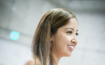 Steph Sosa: How to Produce Your Future