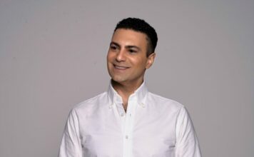 Steven Cuoco overcomes his childhood trauma, turns pain into passion Steven Cuoco