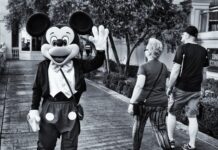 The Future of Mickey Mouse’s Copyright: A New Era of Creativity