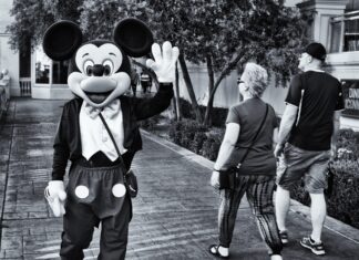 The Future of Mickey Mouse’s Copyright: A New Era of Creativity