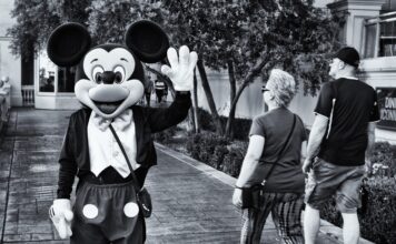 The Future of Mickey Mouse’s Copyright: A New Era of Creativity