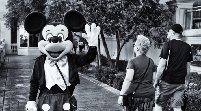 The Future of Mickey Mouse’s Copyright: A New Era of Creativity