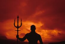 Aquaman and the Lost Kingdom: Beat the Box Office Despite Departures from the Original DC Comic