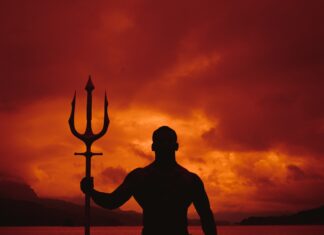 Aquaman and the Lost Kingdom: Beat the Box Office Despite Departures from the Original DC Comic