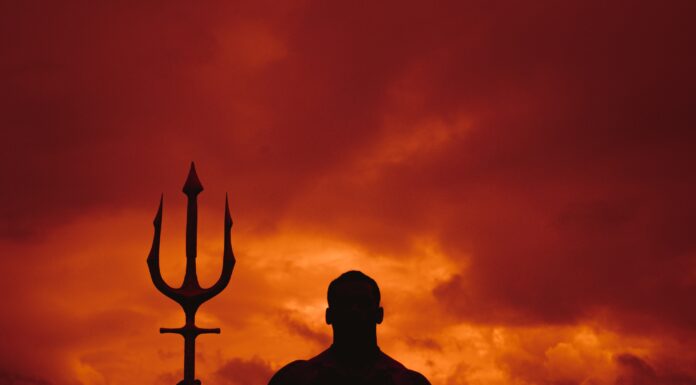 Aquaman and the Lost Kingdom: Beat the Box Office Despite Departures from the Original DC Comic