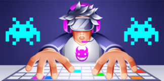 The Golden Age of Gaming: A Look into the Most Popular Games video game landscape