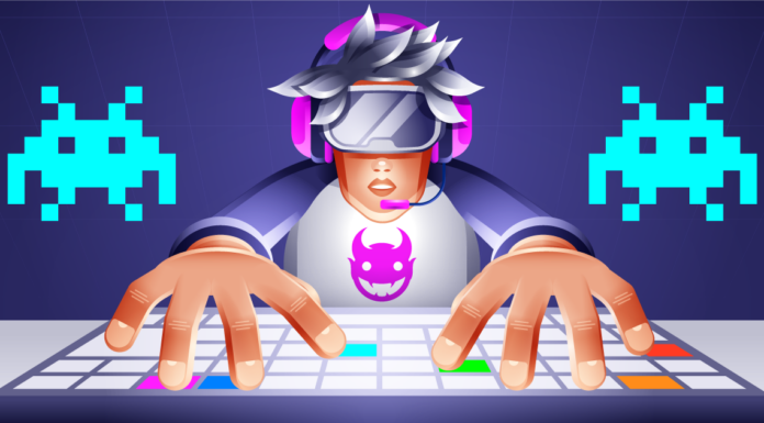 The Golden Age of Gaming: A Look into the Most Popular Games video game landscape