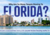 Navigating the Floridian Housing Market moving to Florida