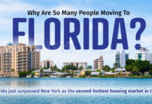 Navigating the Floridian Housing Market moving to Florida