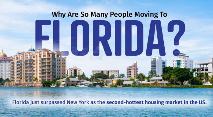 Navigating the Floridian Housing Market moving to Florida