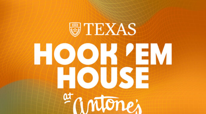 “Hook ‘Em House: Where SXSW Meets Longhorn Swagger & Sparks Fly!” Hook 'Em House debuts SXSW 2024 Austin Texas