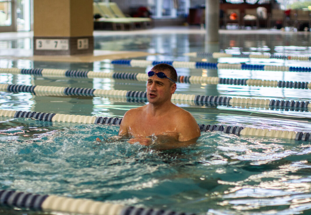 Ryan Lochte