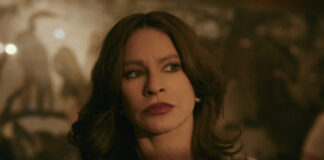 Sofia Vergara as Griselda