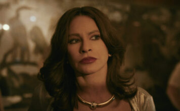 Sofia Vergara portrays a woman of substance in ‘Griselda’ Sofia Vergara as Griselda