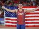 Catching up with American pole vaulter Matt Ludwig Matt Ludwig