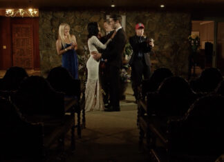 ‘The Bay’ to release a one-hour special on Valentine’s Day Pete and Vivian wedding in 'The Bay'