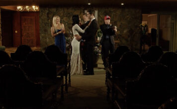 ‘The Bay’ to release a one-hour special on Valentine’s Day Pete and Vivian wedding in 'The Bay'